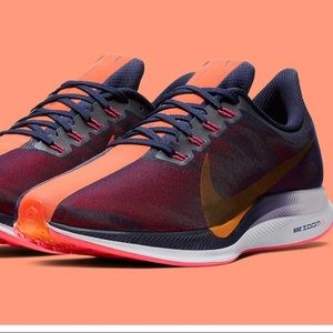 Nike Zoom Pegasus 35 Turbo